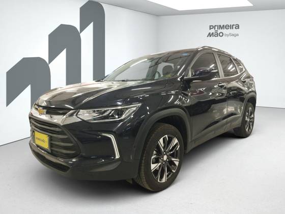 CHEVROLET TRACKER 1.2 TURBO FLEX PREMIER AUTOMÁTICO
